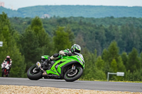 Advanced 1 Group Green Bikes